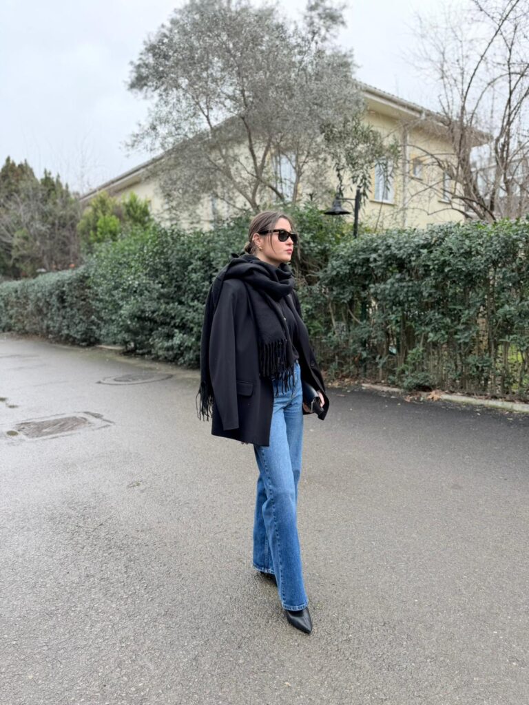 Jean Pantolon